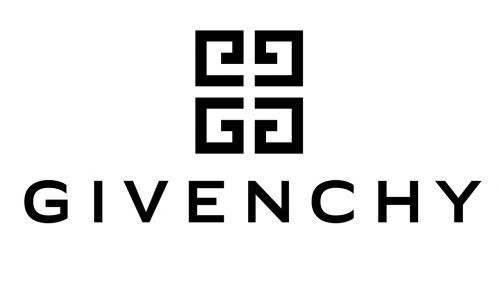 givenchy logo milano